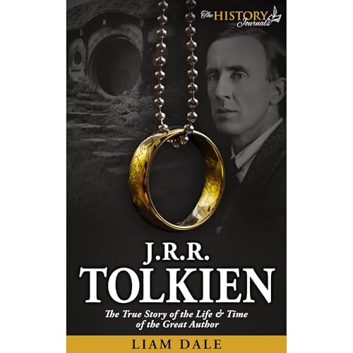 J.R.R. TOLKIEN