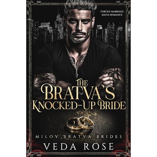 The Bratva’s Knocked-Up Bride