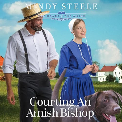 Courting an Amish Bishop