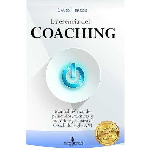 La esencia del Coaching
