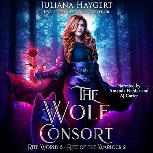 The Wolf Consort