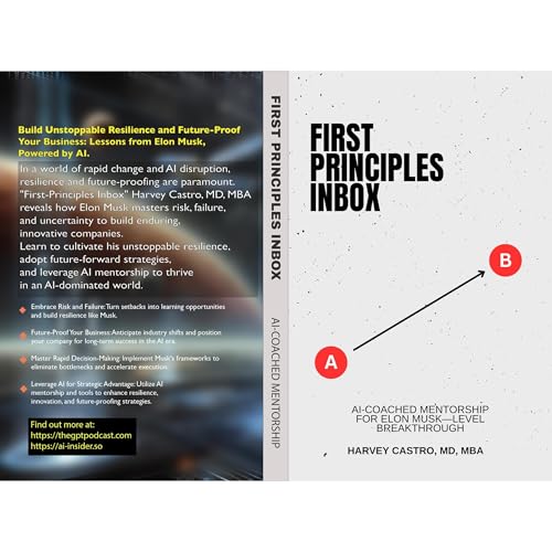 First-Principles Inbox