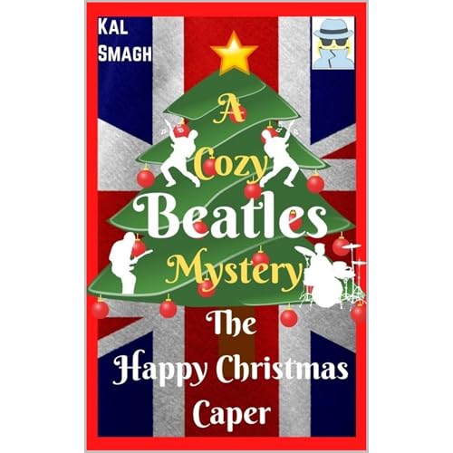 The Happy Christmas Caper