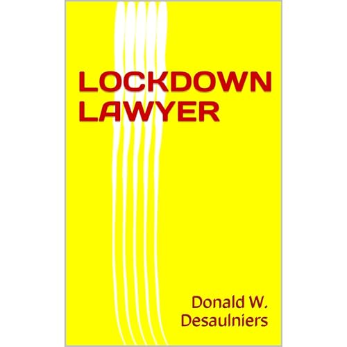 LOCKDOWN LAWYER