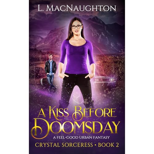 A Kiss Before Doomsday