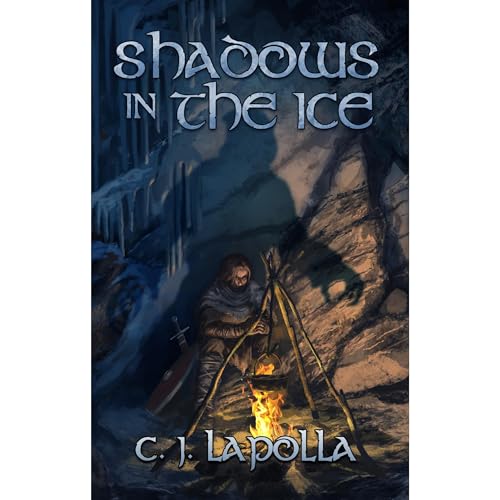 Shadows in the Ice