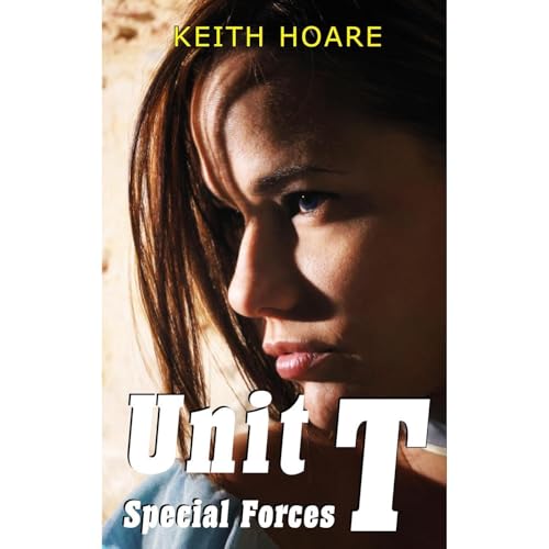 Unit T Special Forces