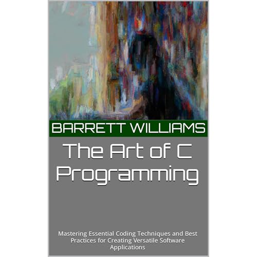 The Art of C Programming