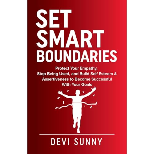 Set Smart Boundaries