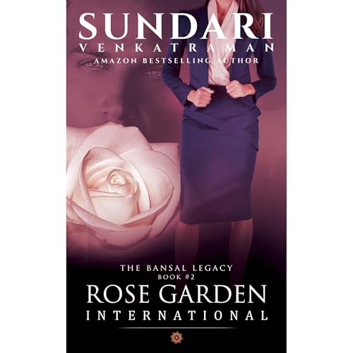 Rose Garden International