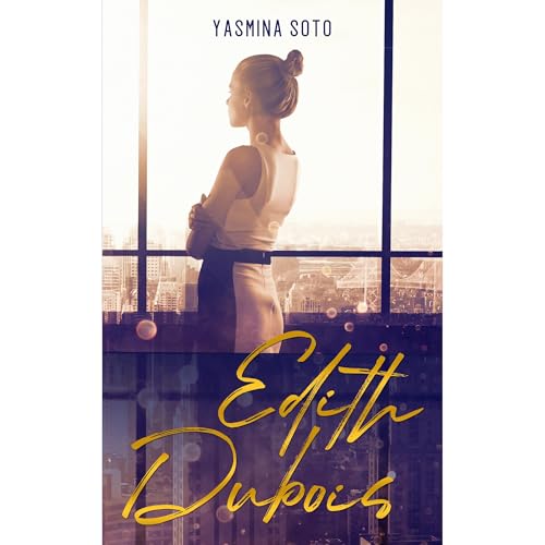 Edith Dubois by Yasmina Soto