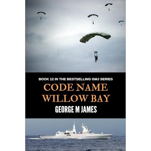 Code Name Willow Bay