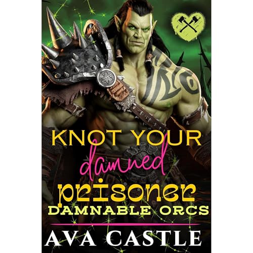 Knot Your Damned Prisoner