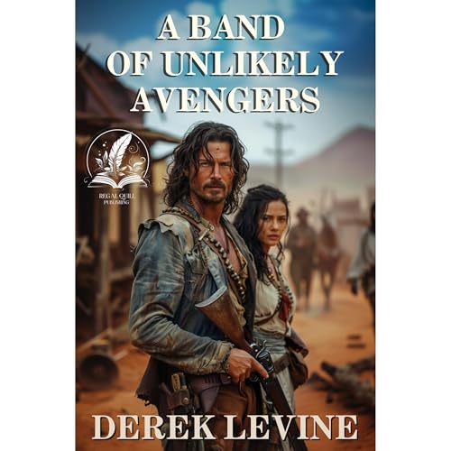 A Band of Unlikely Avengers