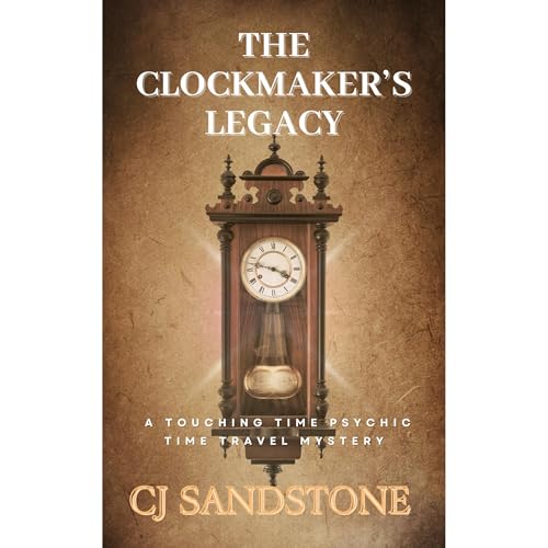 The Clockmaker's Legacy
