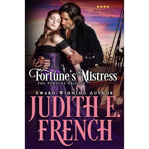 Fortune’s Mistress