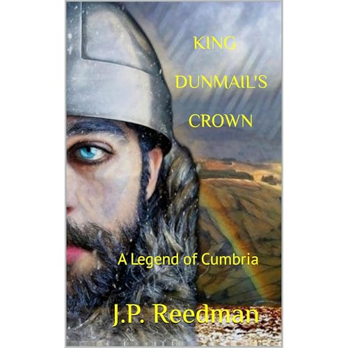 King Dunmail's Crown