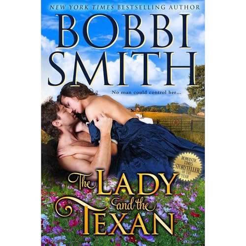 The Lady And The Texan