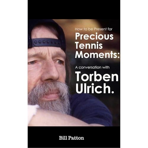 Torben Ulrich: A Metaphysical Tennis Conversation