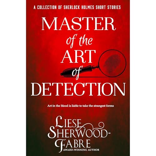 Master of the Art of Detection