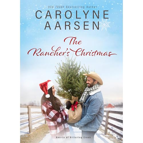 The Rancher's Christmas