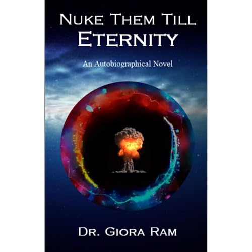 Nuke Them Till Eternity