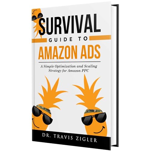 The Survival Guide to Amazon Ads