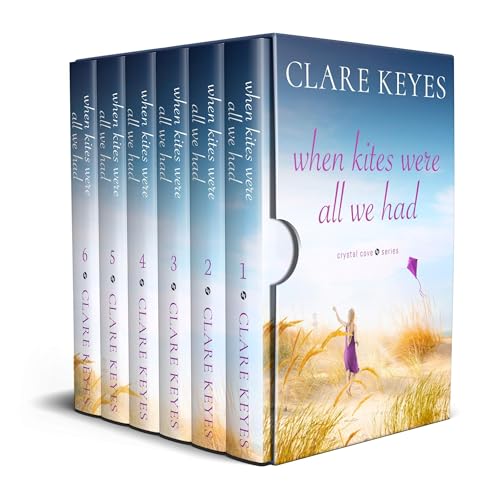 When Kites Were All We Had: The Complete Series