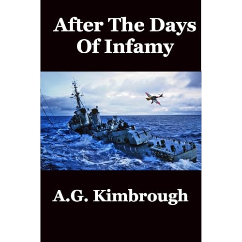 After The Days Of Infamy