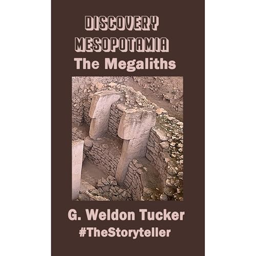 Discovery-Mesopotamia