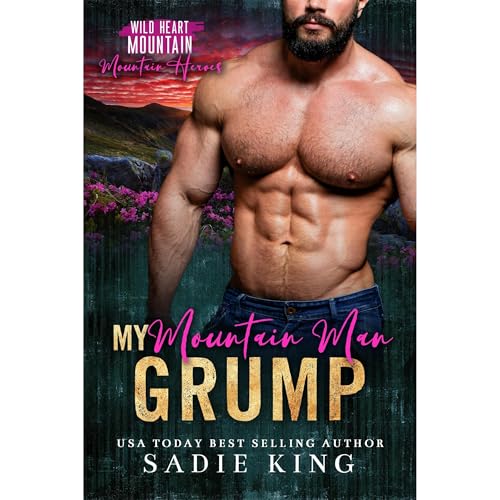 My Mountain Man Grump