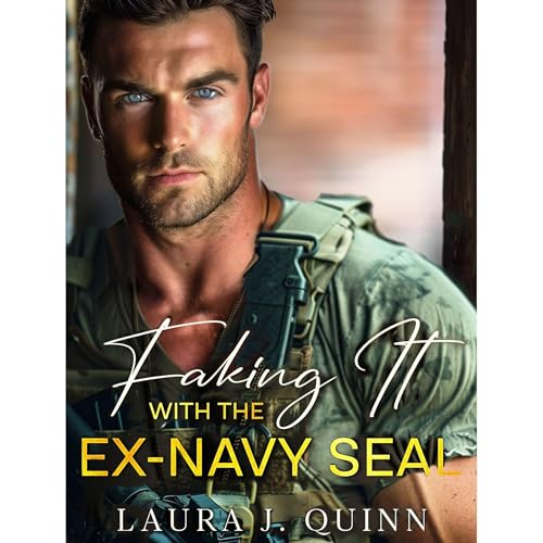 Faking It with the Ex-Navy SEAL