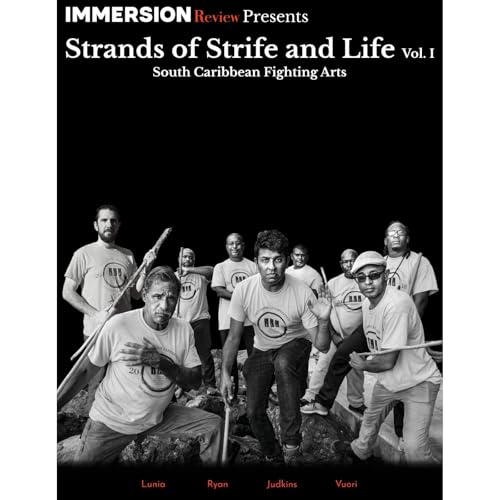 Strands of Strife and Life Vol. 1 by Mahipal Lunia