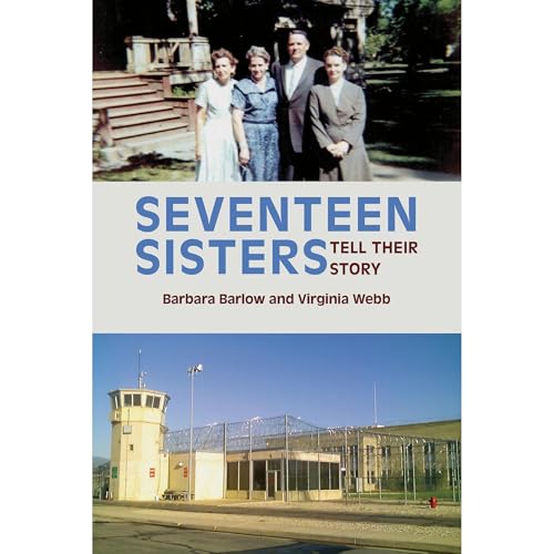 Seventeen Sisters by Barbara Barlow