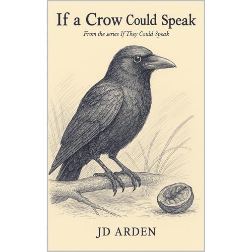 If a Crow Could Speak