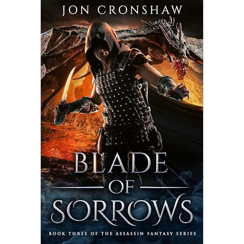 Blade of Sorrows