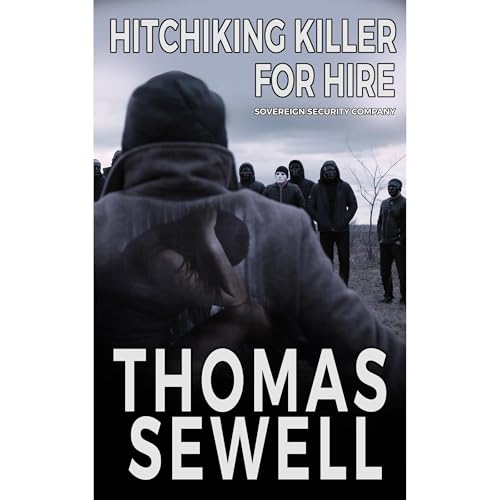 Hitchhiking Killer For Hire