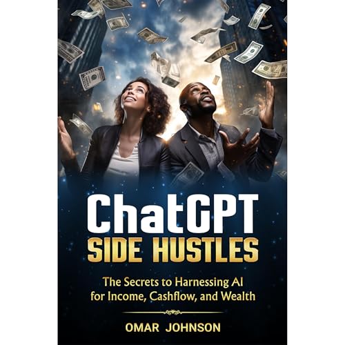 ChatGPT Side Hustles