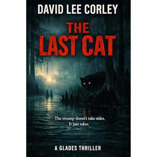 The Last Cat