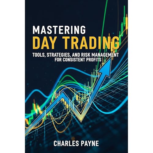 Mastering Day Trading by Charles Payne