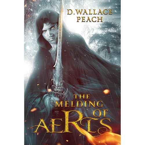 The Melding of Aeris