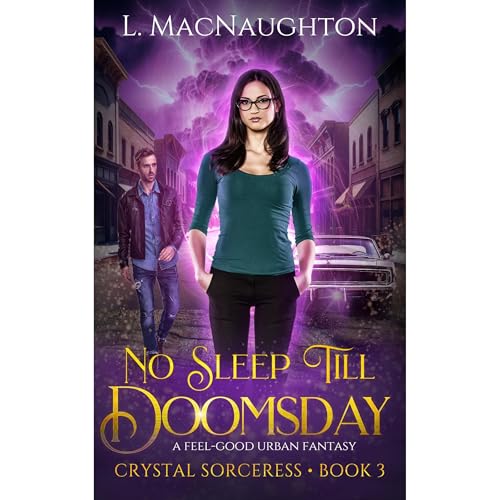 No Sleep Till Doomsday