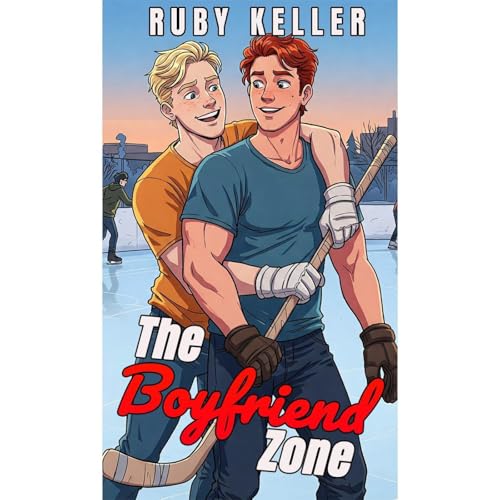 The Boyfriend Zone