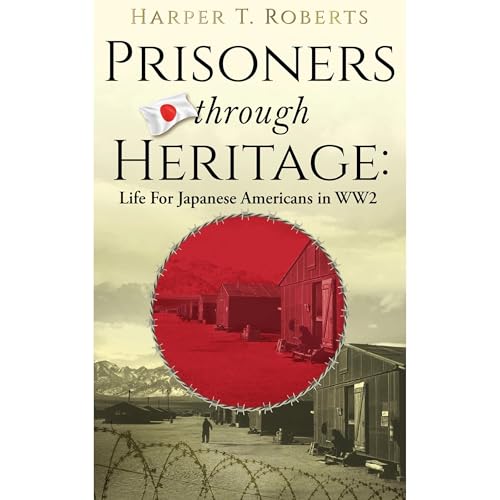 PRISONERS through HERITAGE