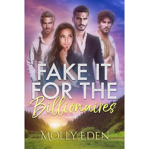 Fake it for the Billionaires