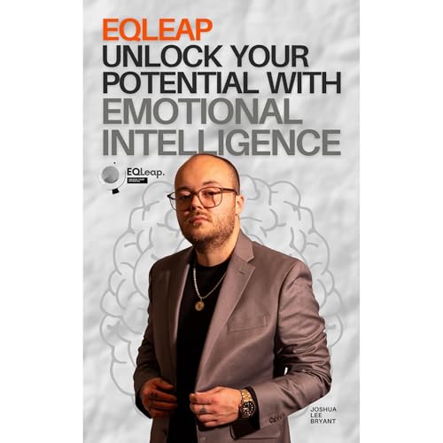 EQLeap: Unlock Your Potential With Emotional Intelligence