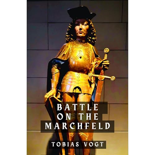 Battle on the Marchfeld