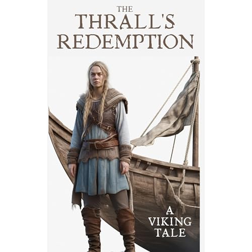 The Thrall's Redemption