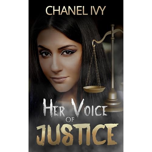 Her Voice of Justice