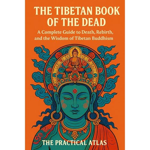 The Tibetan Book of the Dead by The Practical Atlas